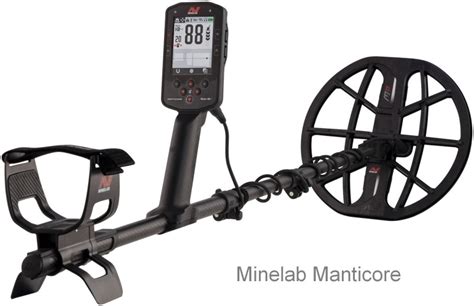 Equinox 900 Or Manticore Metal Detector Advice Comparisons