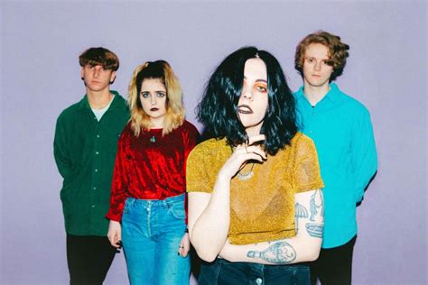 Pale Waves Announce Spring 2018 Uk And European Tour Music News