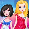 Shopaholic Models Game - Shopping and Dress Up Games