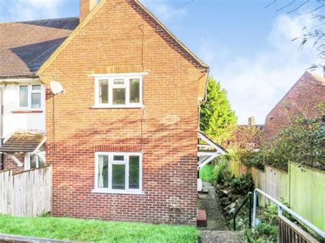 Property Valuation Pellbrook Road Lewes Bn Tf