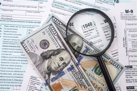 Irs Says Almost 1 Million Americans Have Unclaimed Tax Refunds Newsweek