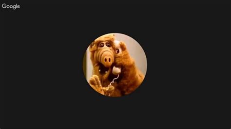 Alf Returns To His Home Planet Melmac Youtube