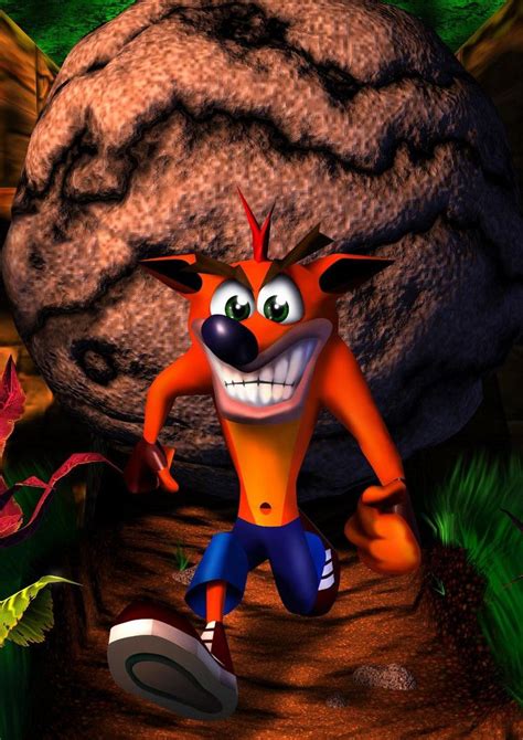 I Want To Play The New N Sane Trilogy Use To Play Crash On Ps All The