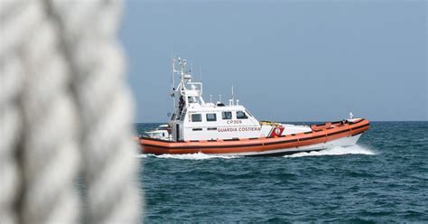 Argentario Violento Scontro Tra Due Barche Un Morto E Diversi Feriti