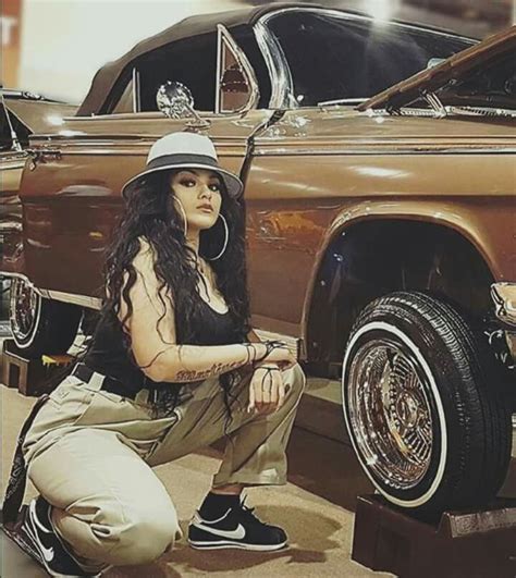 Pin By Cruz Cruz On Firme Cholas Cholo Style Chicana Style Chola Style