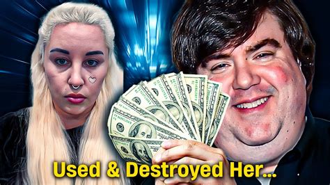 Dan Schneider Ruined Amanda Bynes Life YouTube