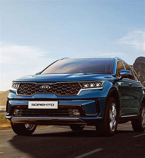 Kia Sorento Gallery Suv Kia Sudan