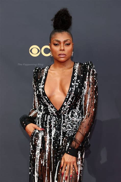 Taraji P Henson Nude Photos And Videos 2025 Thefappening