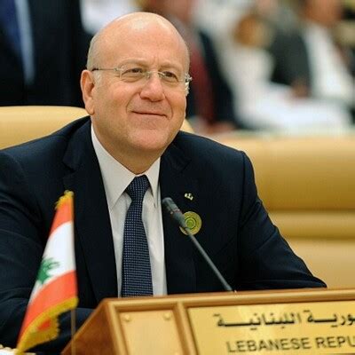 Najib Mikati Net Worth | Celebrity Net Worth