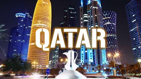 Qatar Tourist Attractions 9 Best Places To Visit In Qatar Youtube