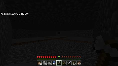 Bedrock Mob Farm What Doing Wrong Rminecrafthelp