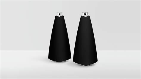 Desire This Bang Olufsen BeoLab 20 Wireless Speakers