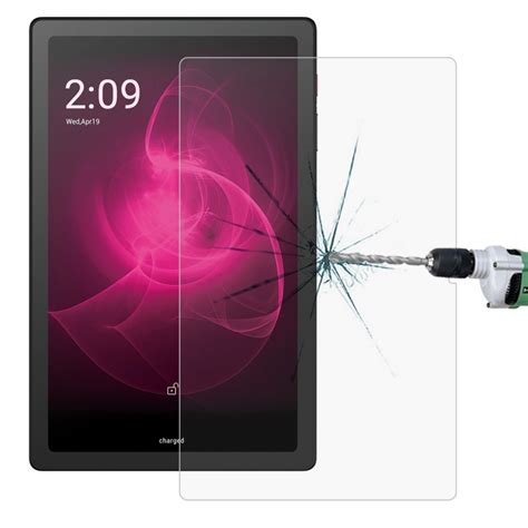 For T Mobile The Revvl Tab 5G 0 3mm 9H Explosion Proof Tempered Tablet