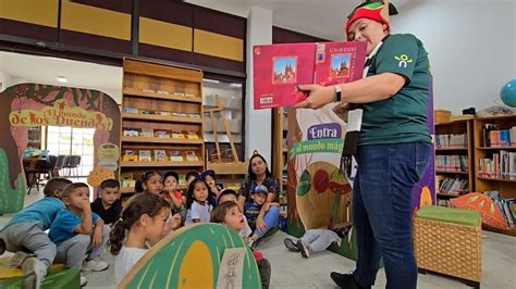 Exposici N El Mundo De Los Duendes Biblioteca Municipal Jorge Alberto