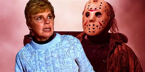 Why A Friday The 13th Reboot Should Leave Out Jason Voorhees