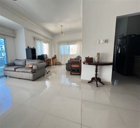 Apartamento Confortable En Evaristo Morales Fortune Home