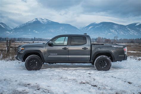 3 Toyota Tacoma Problems Your Dealership Will Fix For Free