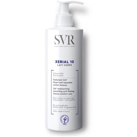 SVR XERIAL 10 LATTE CORPO400ML - Coop Shop