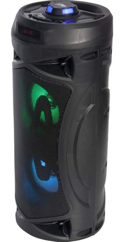 Party Bazooka Bluetooth Speaker