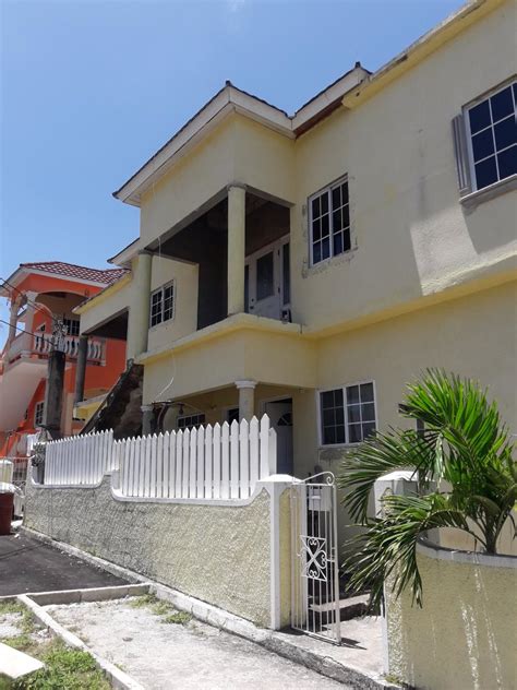 House For Sale Fern Grove Ocho Rios Keez