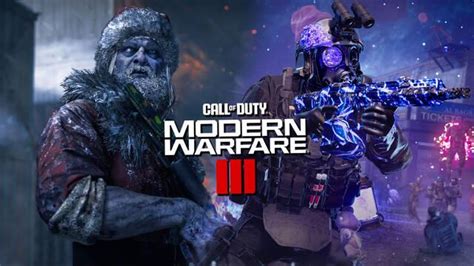 Temporada De Cod Modern Warfare Y Warzone Cu Ndo Empieza Y Qu