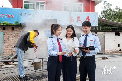 “一企一策”保驾护航！佛冈税务：精细服务助燃温泉镇“暖经济”汤塘镇度假冯建华