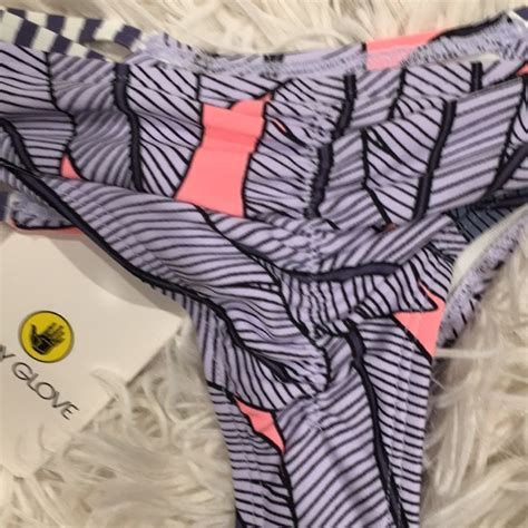 Body Glove Swim Nwt Body Glove Amaris Bikini Bottom Poshmark