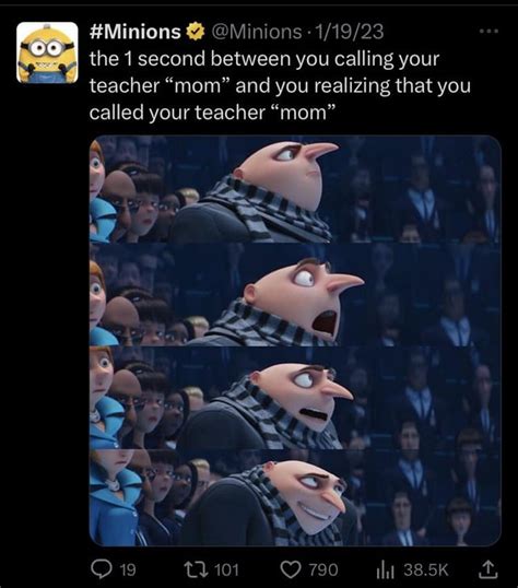 Gru Memes Rfellowkids