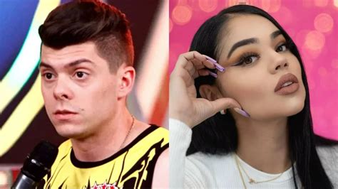 La Segura Y Su Novio Ignacio Baladán Revelaron Qué Es Lo Que No Les Gusta Del Otro Infobae