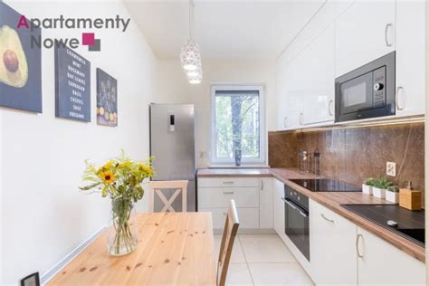 Apartamenty Nowe Real Estate Company Krakow