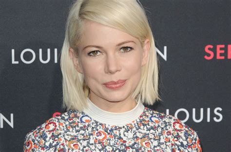 Michelle Williams In Talks For Janis Joplin Biopic