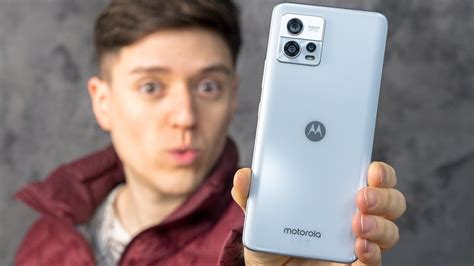 Una Revelación El Moto G72 Youtube