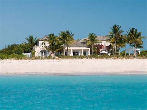 Stuck at the Airport? These Pretty Caribbean Beach Villas Will Lift Your Mood - Condé Nast Traveler