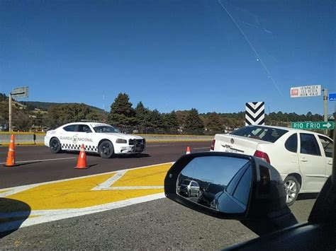 Habitantes De Tlahuapan Bloquean Autopista Por Familia Atropellada