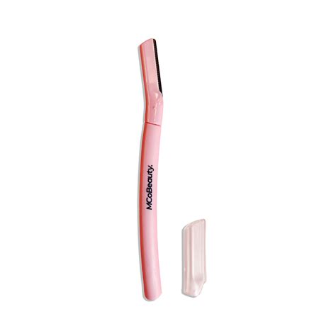 Dermaplaning Facial Razor 2 Pack Mcobeauty Us