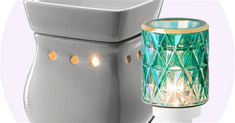 Scentsy Uk Warmers Fill Your Home With Amazing Fragrance