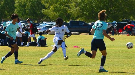 ECNL Soccer Lonestar U 17 V Rise YouTube