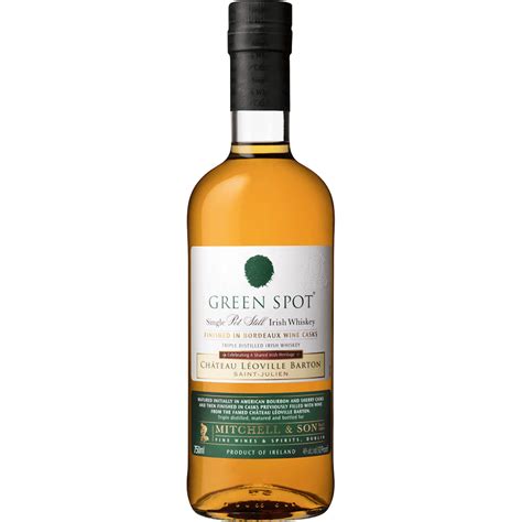 Green Spot Chateau Leoville Barton | Total Wine & More