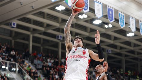 Lba La Gallery Di Trento Varese Pallacanestro Varese