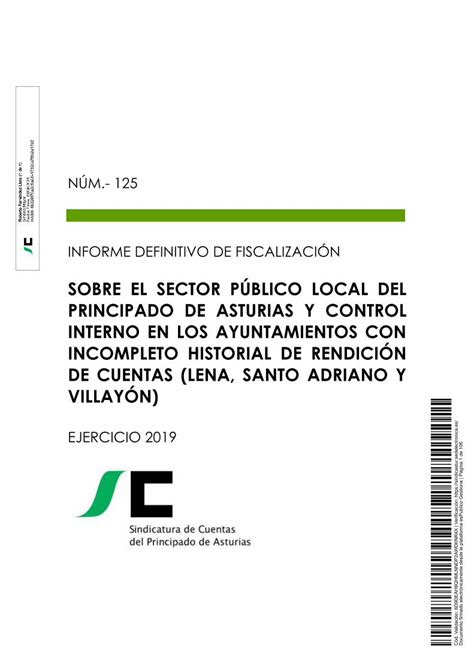 Pdf Plantilla De Informes De Fiscalizaci N Dokumen Tips