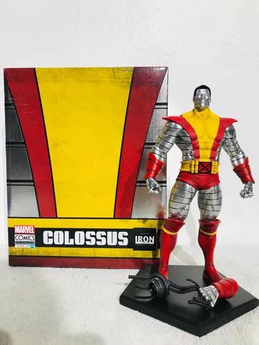 Colossus Iron Studios Exclusivo X Men Bds Art Scale