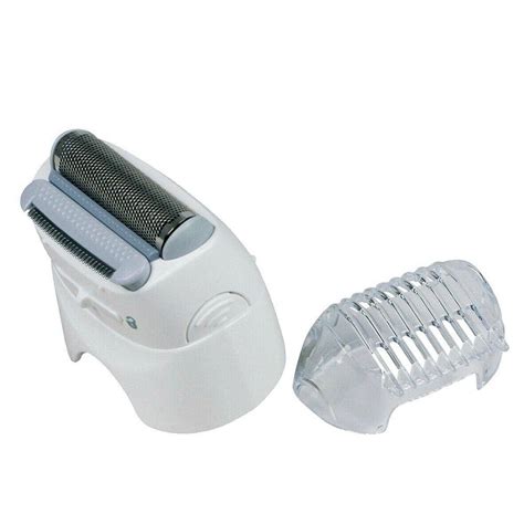 Braun Replacement Epilator Head For Silk Epil Series Expressive