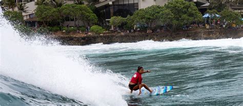 Teaming Up with Hurley Surf Club – Hawaii Youth Surfing Development ...