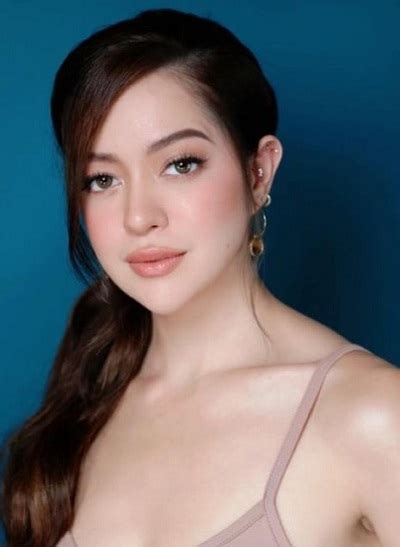 Sue Ramirez Height Movies Age Boyfriend Biography Wiki Net Worth