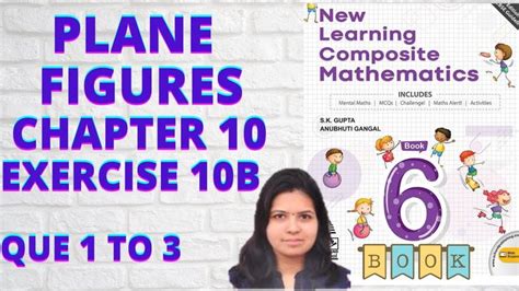 New Learning Composite Mathematics Class Chapter Ex B Mamta