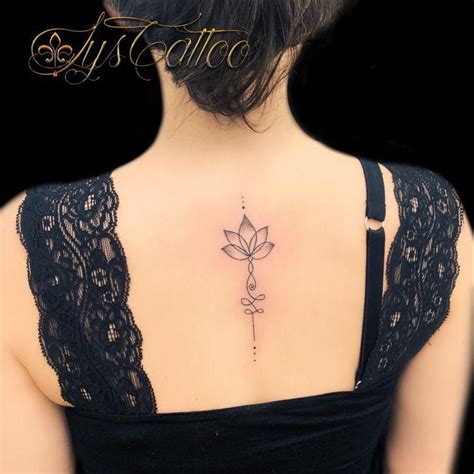 Lotus Flower Tattoos Tattoofilter Artofit