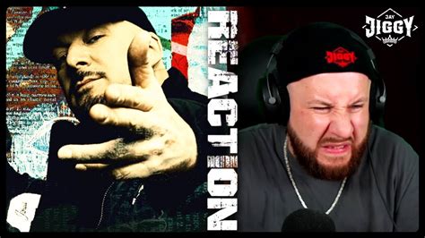 Kool Savas Rap Genius Feat Sido Samra REACTION YouTube