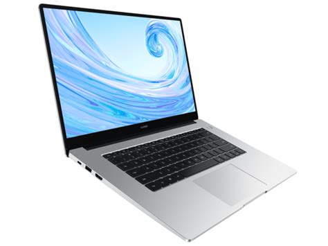 Huawei Matebook D15 Laptopbg Технологията с теб