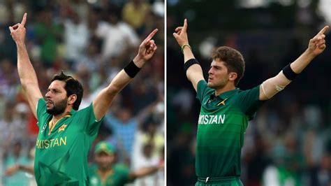 Some Memorable And Cherished Moments From Pakistans Cricket World Cup