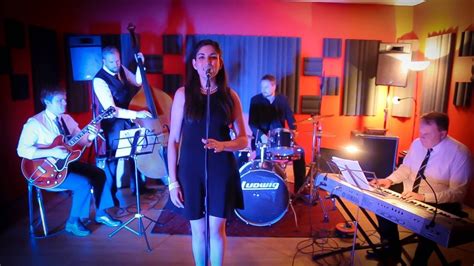 Jazz Band For Hire | UK Cover Band For Hire | Jazz Musicians For Events